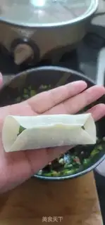 Make Radish mushrooms step 10