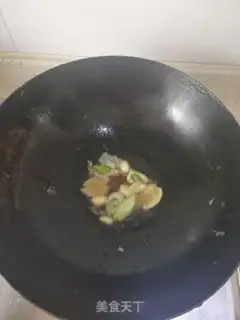 Make Spicy yellowfish step 5