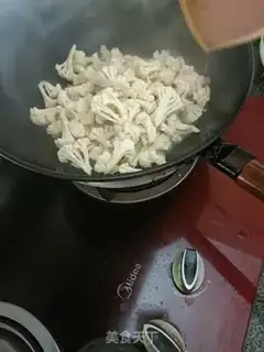 Make Float step 3