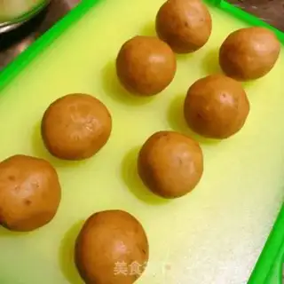 Make Chestnut step 11