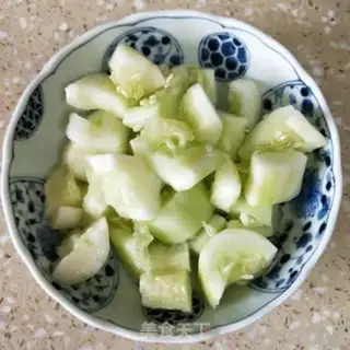 Make cucumber step 3
