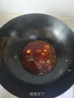 Make Spicy yellowfish step 6