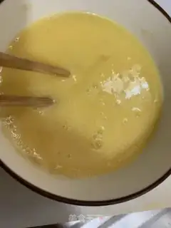 Make Cross the bridge tofu step 2