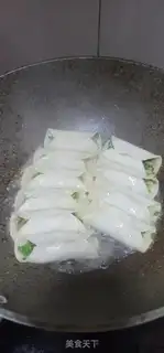 Make Cream-fruit pans step 6