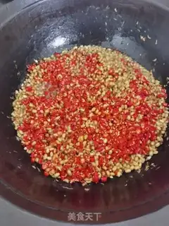 Make Dry soy sauce step 10