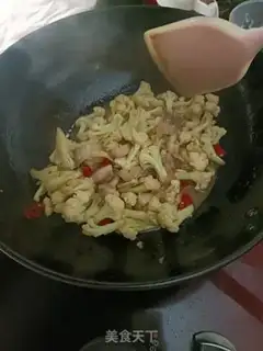 Make Float step 6