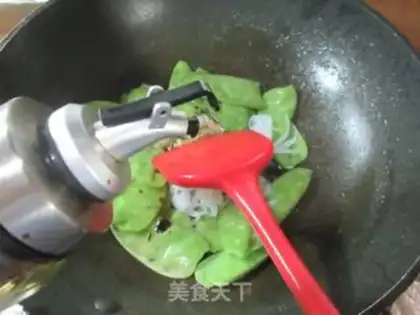 Make Kick-Ass fried tacos step 6