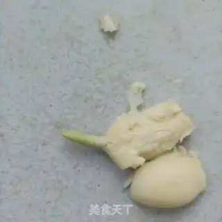 Make Dutch cucumber with chicken step 3
