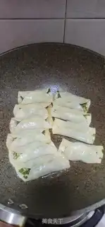Make Cream-fruit pans step 8
