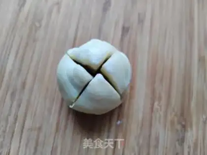 Make Chestnut step 15