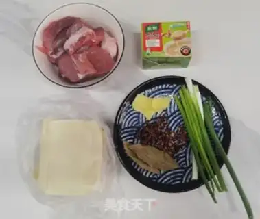 Make The thumb is fried step 0
