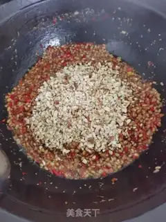 Make Dry soy sauce step 12