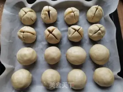 Make Chestnut step 16