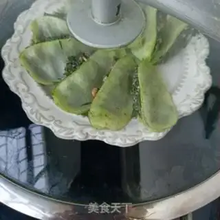 Make ♪ Steaming onion chicks ♪ step 6
