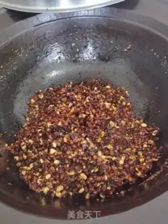 Make Dry soy sauce step 13
