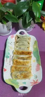Make Cream-fruit pans step 10