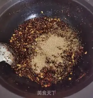Make Dry soy sauce step 14