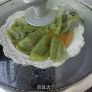 Make ♪ Steaming onion chicks ♪ step 7