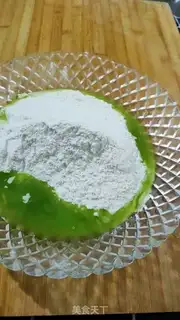 Make Cucumber dumplings step 9