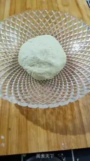 Make Cucumber dumplings step 10