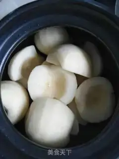 Make Pear can step 0