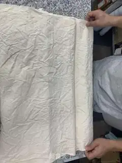Make Little Fist step 4
