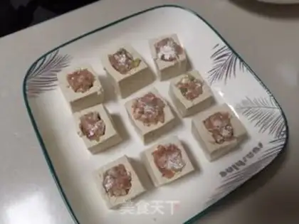 Make Tofu step 3