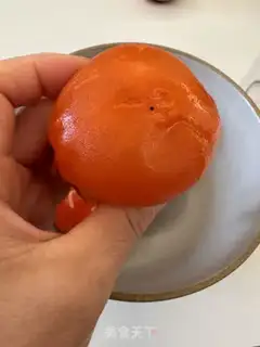 Make Tomato step 2