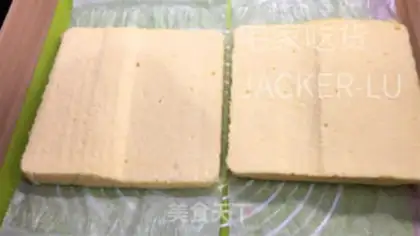 Make Old and early creamy step 17