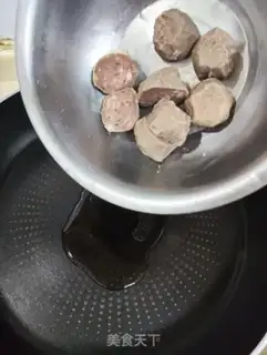 Make Egg sandwich step 0