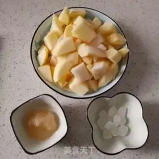 Make Little Fist step 5