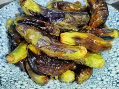 Make Potato pickles step 3