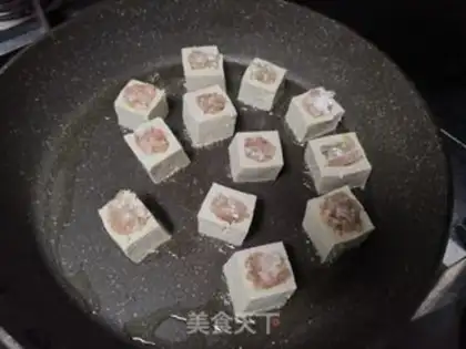 Make Tofu step 4