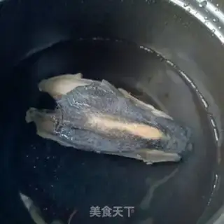 Make Pork chicken stew step 16