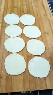 Make Cucumber dumplings step 11