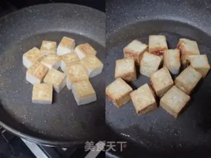 Make Tofu step 5