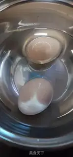 Make Cucumber egg salad step 5