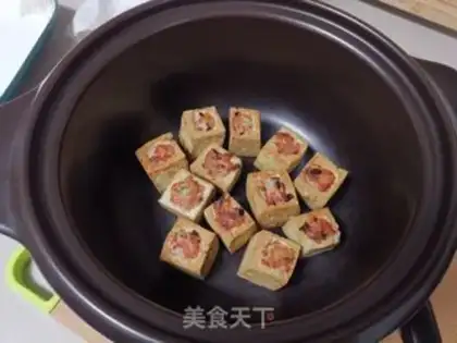 Make Tofu step 7