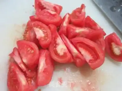 Make Potato ketchup soup step 4