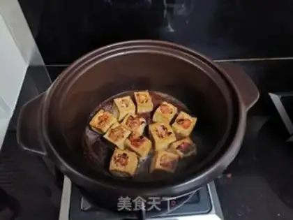 Make Tofu step 8