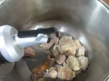 Make Potato ketchup soup step 5