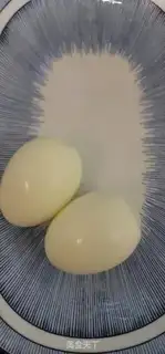 Make Cucumber egg salad step 7