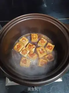 Make Tofu step 9