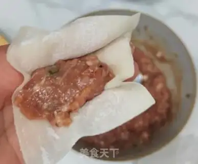 Make The thumb is fried step 11