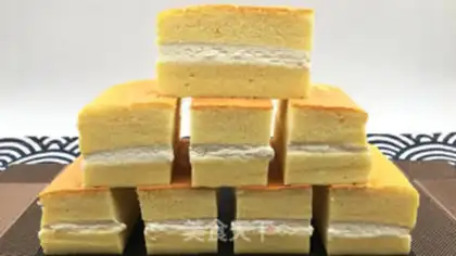 Make Old and early creamy step 24