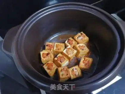 Make Tofu step 10