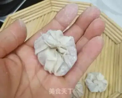 Make The thumb is fried step 12