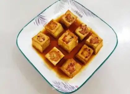 Make Tofu step 11