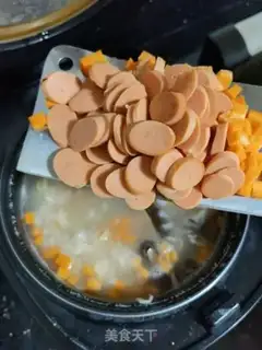 Make Potato porridge step 4
