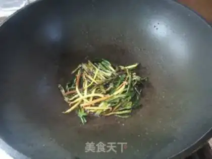 Make Onion chicken step 10